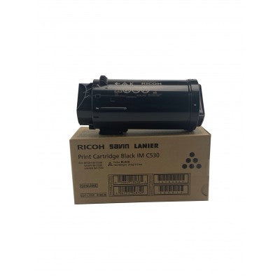 Ricoh Print Cartridge Black IM C530