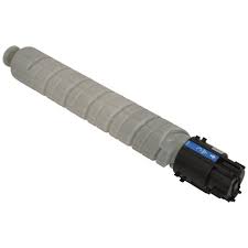 Ricoh OEM Ricoh  (841725) Toner Cartridge, Cyan, 10K Yield
