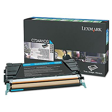 Lexmark X654/656/658 MFP Extra HY Toner Cartridge (36K)