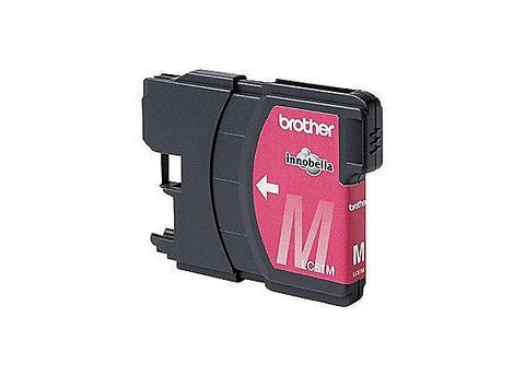 Brother Magenta Ink Cartridge (325 Yield)