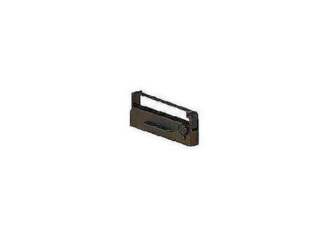 Epson Black Fabric Ribbon (1M Characters)