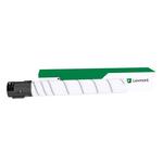 Lexmark CS923/CX921/CX92x HY Magenta Toner (34K)