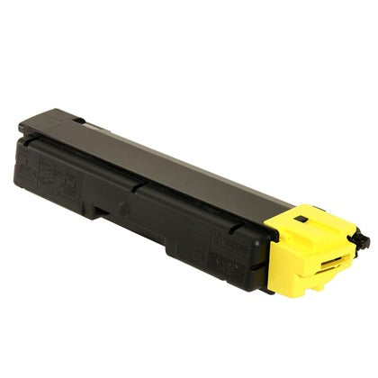Kyocera Kyocera Yellow Toner Cartridge (2800 Yield)
