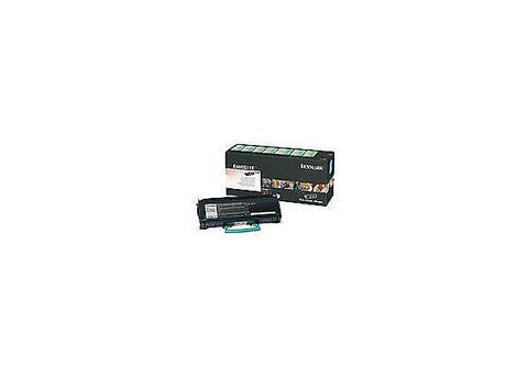 Lexmark Extra High Yield Return Program Toner Cartridge for US Government (15000 Yield) (TAA Compliant Version of E460X11A)