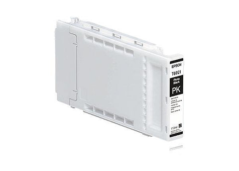 Epson (T692) Photo Black UltraChrome XD Ink Cartridge (110 ml)