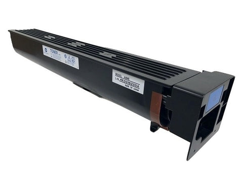 Konica Minolta TN-912 (A8H5031) Black Toner Cartridge