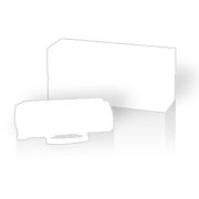 Lexmark Black Return Program Toner Cartridge (1000 Yield)