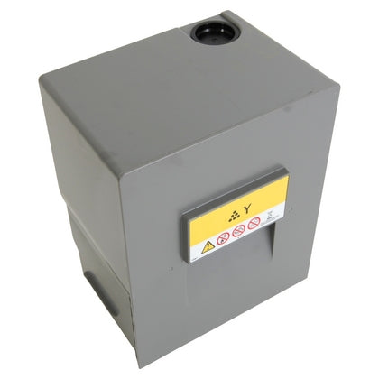 Ricoh OEM Ricoh  (828222) Toner Cartridge, Yellow, 30K Yield