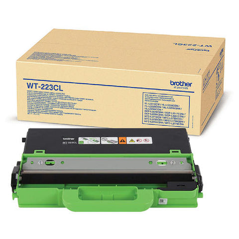 Brother Waste Toner Box (50000 Yield)