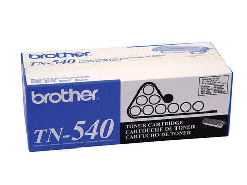 Brother Toner Cartridge (3500 Yield)