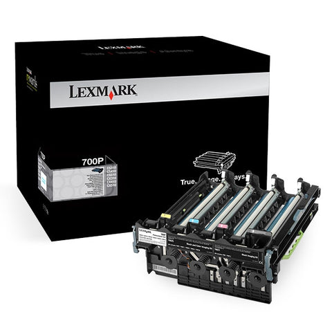 Lexmark CS/CX 310/410/510 Photoconductor Unit