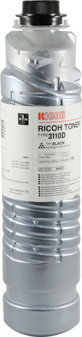 Ricoh Toner Cartridge for 888181