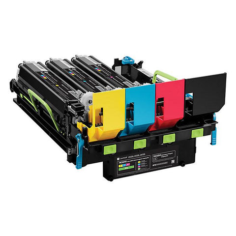 Lexmark CS720/CS725/CX725 Color Imaging Unit Kit (C/M/Y)