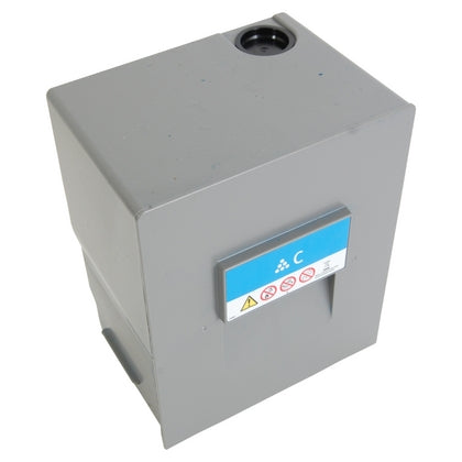 Ricoh OEM Ricoh  (828224) Toner Cartridge, Cyan, 30K Yield