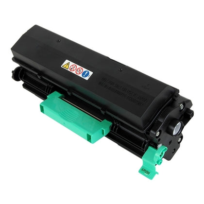 Ricoh OEM Ricoh  (841886) Toner Cartridge, Black, 10.4K Yield
