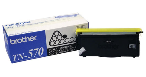 Brother High Yield Toner Cartridge (6700 Yield)