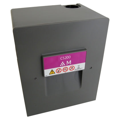 Ricoh OEM Ricoh  (828424) Toner Cartridge, Magenta, 24K Yield