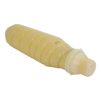 Konica Minolta Genuine Konica Minolta TN-616Y Yellow High Yield Toner Cartridge