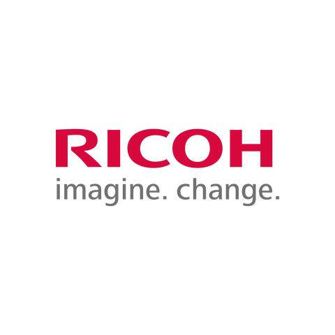 Ricoh OEM Ricoh  (841582) Toner Cartridge, Black, 25.5K Yield