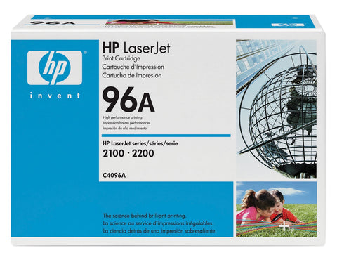 HP C4096A Toner Cartridge