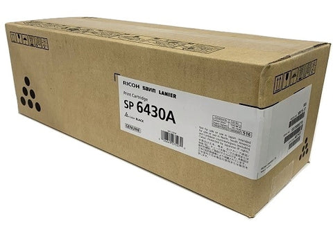 Ricoh Toner Cartridge (10000 Yield)