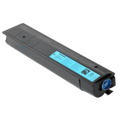 Toshiba Cyan Toner Cartridge (28000 Yield)