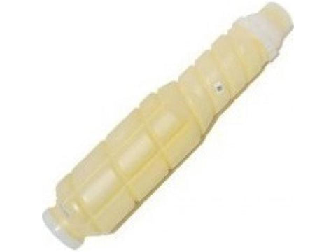 Konica Minolta TN-622Y (A5E7230) Yellow Toner Cartridge