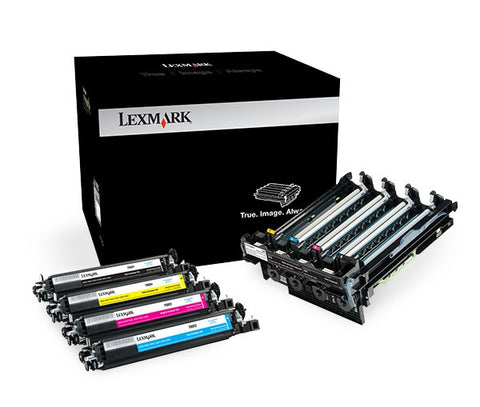 Lexmark CS/CX 310/410/510 Black/Color Imaging Unit