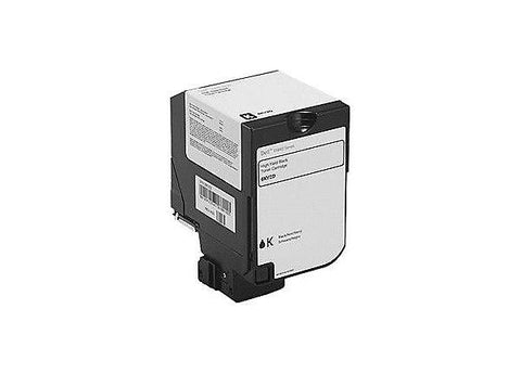 Dell Technologies High Yield Black Toner Cartridge (OEM# 593-BBYG) (20000 Yield)