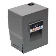 Ricoh OEM Ricoh  (828221) Toner Cartridge, Black, 30K Yield