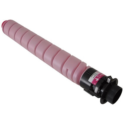 Ricoh Magenta Toner Cartridge (34000 Yield)