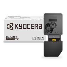 Kyocera TK-5442K BLACK TONER CONTAINER