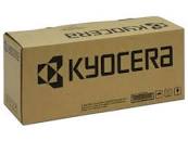 Kyocera TK-5432Y Yellow Toner Cartridge