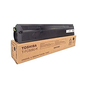 Toshiba E Studio 2505/3x05/4505/5005 HY Black Toner Cartridge