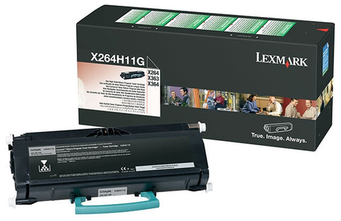 Lexmark W840 Toner Cartridge (30K)