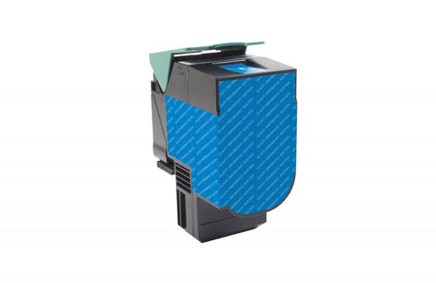 Clover Technologies Group, LLC CLOVER IMAGING 201460 Clover Imaging Remanufactured High Yield Cyan Toner