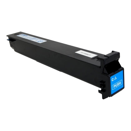 Konica Minolta TN314C CYAN TONER CARTRIDGE FOR USE IN BIZHUB C353 C353P ESTIMATE
