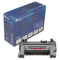 TROY (02-81300-001) MICR Laser Toner Cartridge (10,000 Yield)