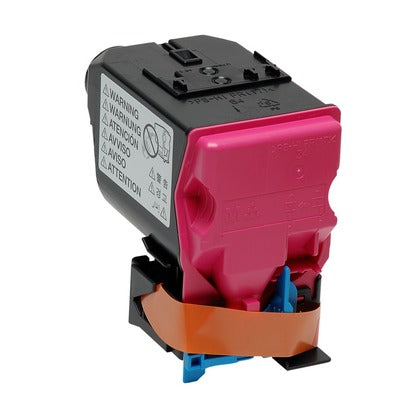 Konica Minolta A0X5335 (TNP51M) Magenta Toner Cartridge