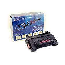 TROY High Yield MICR Toner Secure Cartridge (25000 Yield)