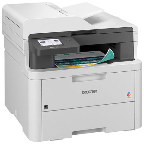 Brother MFC-L3720CDW Wireless Digital Colour All-in-One Printer