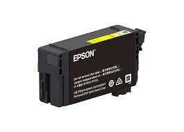Epson SureColor T-Series UltraChrome XD2- Yellow 110 mL