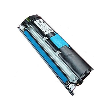 Konica Minolta TONER CYAN FOR C10