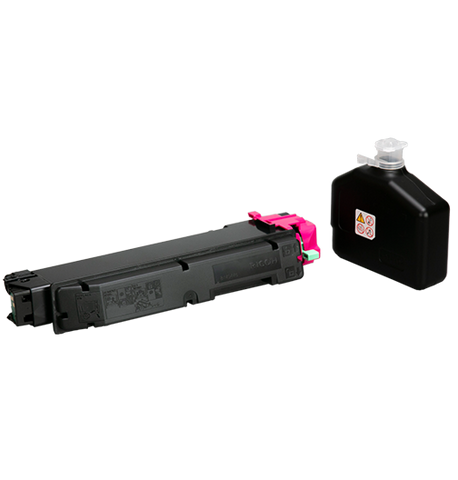 Ricoh P C600 Magenta Toner Cartridge (12,000 Yield