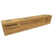 Toshiba Magenta Toner (38K) e-STUDIO 2525AC/3025AC/3525AC