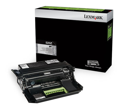 Lexmark MS81X/MX81X/MX71X Black Imaging Unit (100K)