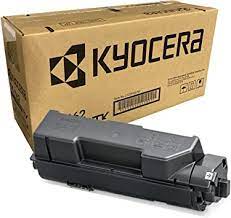 Kyocera ECOSYS PA4500x Black Toner Cartridge TK-3402