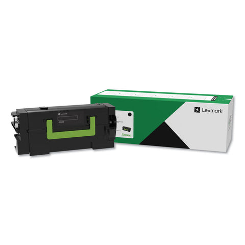 Lexmark MS725/MS82X/MX72X/MX82X Toner Cartridge (7.5K)