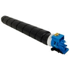 Kyocera TK-8337C Cyan Toner Cartridge