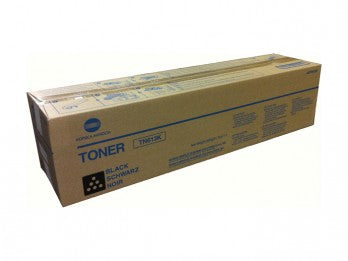 Konica Minolta Black Toner Cartridge (TN613K) (45000 Yield)